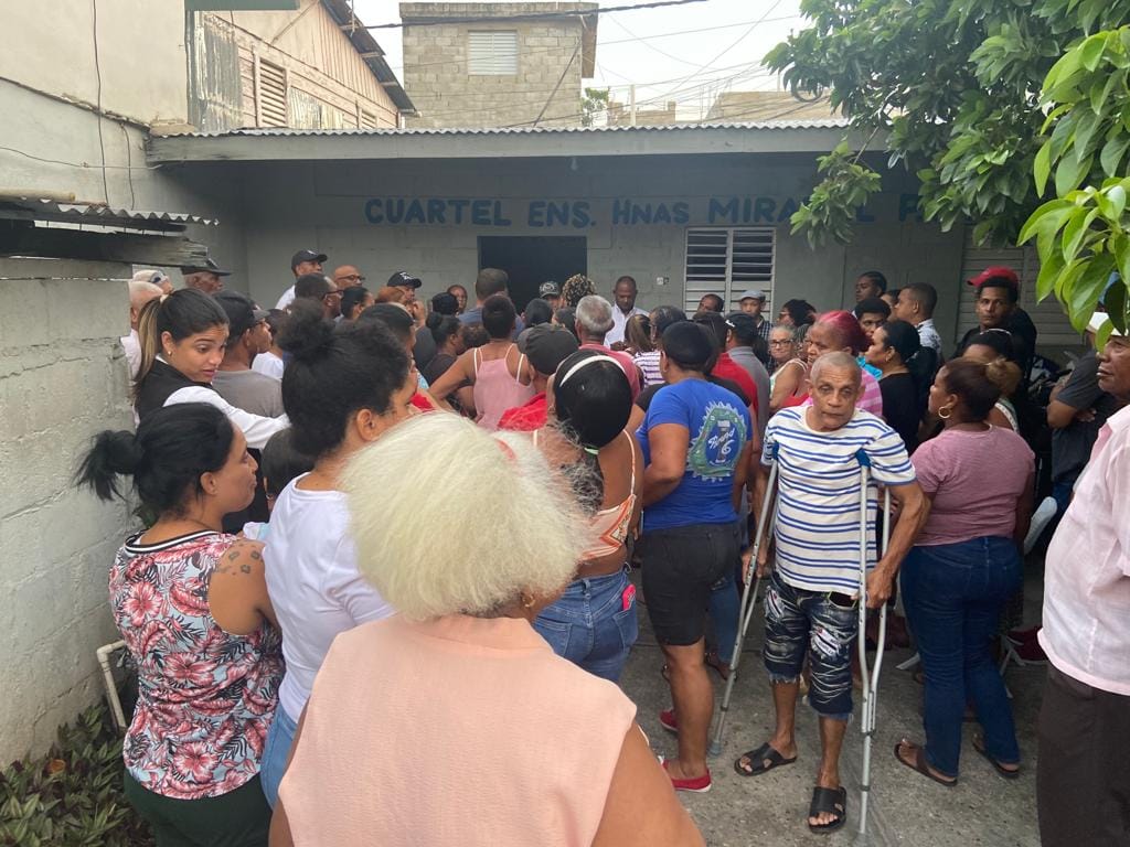 Delincuencia sigue arropando el país