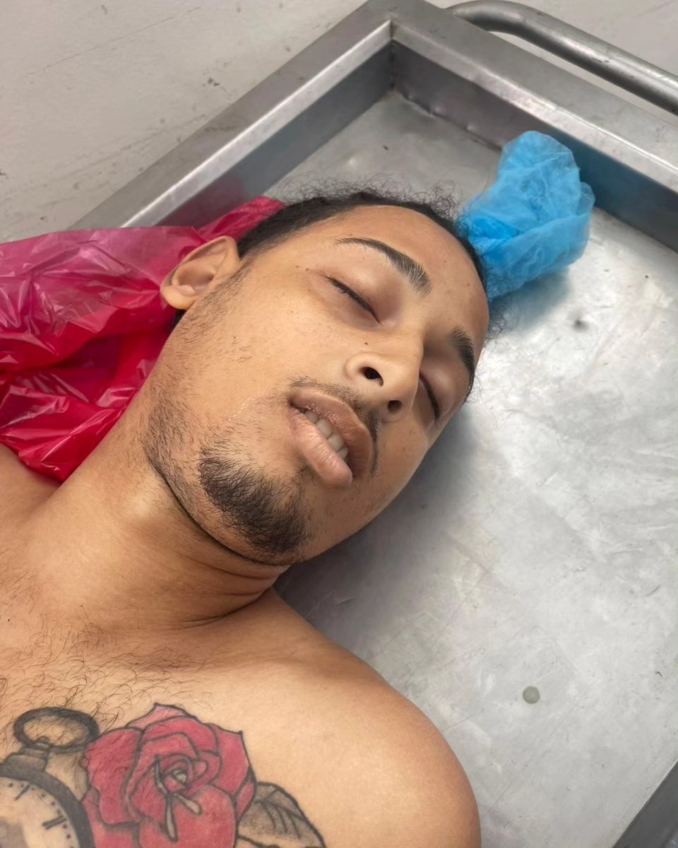 Policía desmantela a tiros limpios punto de drogas y balea a dos supuestos capos en El Valle, Hato Mayor