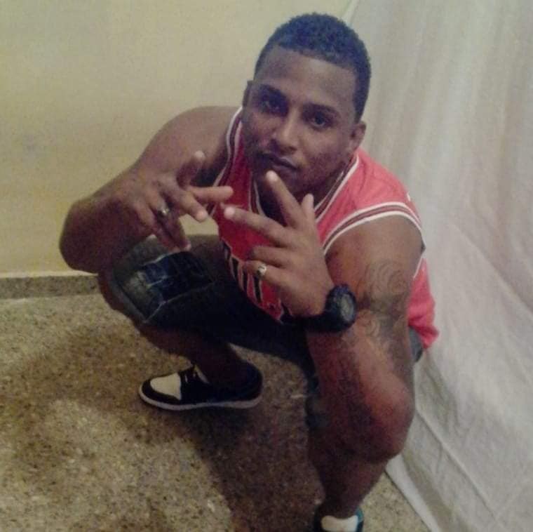 MATAN interno de 2 estocadas en el centro de rehabilitación penitenciario Ccr-15 Cucama La Romana.