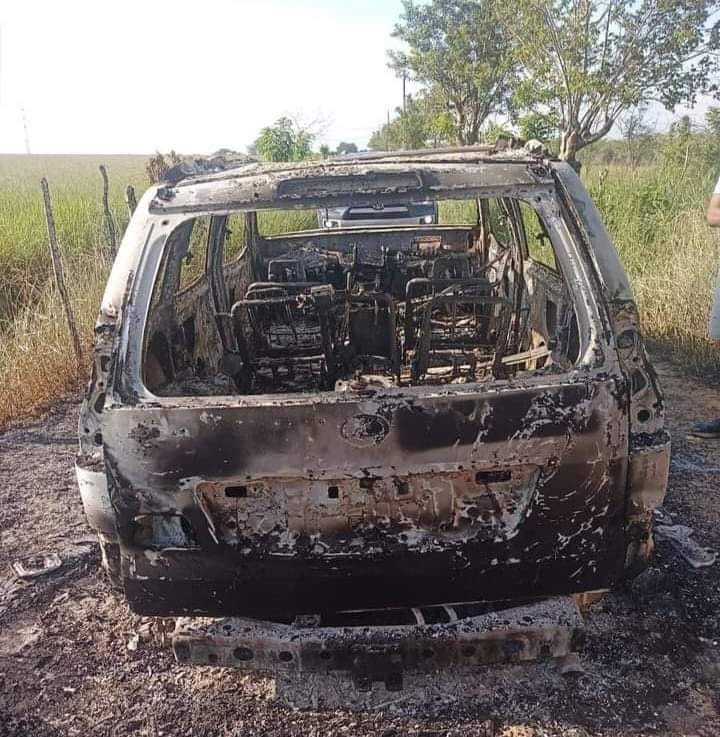 𝗜𝗱𝗲𝗻𝘁𝗶𝗳𝗶𝗰𝗮𝗻 𝗵𝗼𝗺𝗯𝗿𝗲 𝗲𝗻𝗰𝗼𝗻𝘁𝗿𝗮𝗱𝗼 𝗰𝗮𝗿𝗯𝗼𝗻𝗶𝘇𝗮𝗱𝗼 𝗲𝗻 𝘃𝗶𝗲𝗷𝗮 𝗖𝗮𝗿𝗿𝗲𝘁𝗲𝗿𝗮 𝗠𝗲𝗹𝗹𝗮 𝗲𝗻 𝗦.𝗣.𝗠.