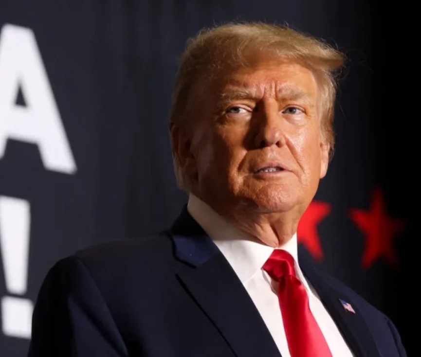 Jueza mantiene para mayo el juicio contra Trump por documentos clasificados en Florida