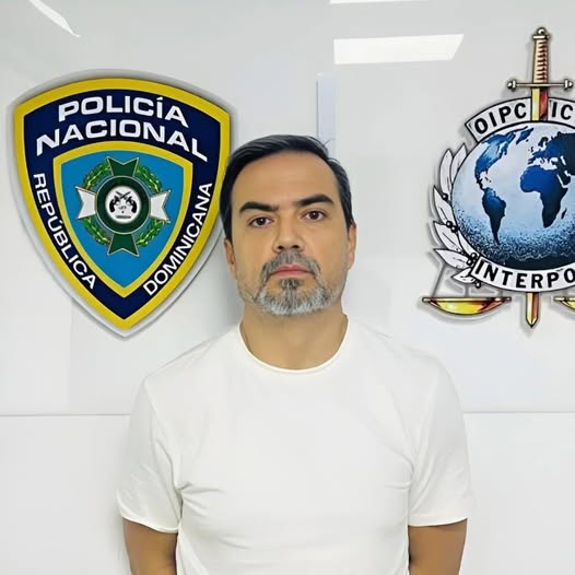 Arrestan en Punta Cana a mexicano por fraude millonario en su país.