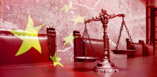 Condenan a muerte a un funcionario por corrupción en China