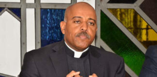 Papa crea nueva diócesis en RD y designa como su obispo al padre Manuel Ruiz