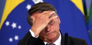 Bolsonaro culpable por intento de golpe de estado contra Lula