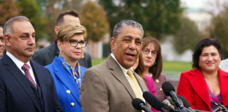 Congresista Adriano Espaillat y líderes del Congreso honrarán a los Harlem Hellfighters