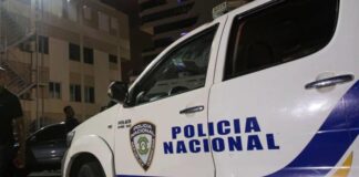 Hombres armados y aún no identificados asaltan joyería en Higüey