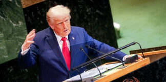 Trump confirma que autorizó a la CIA operar en Venezuela