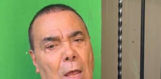 Diputados Alcibíades Tavárez destaca orden y buena asistencia escogencia de la Dirección Política de la FP