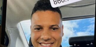 Reportan joven dominicano desaparecido en Connecticut, EEUU