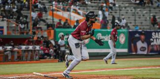 Gigantes jugarán 11 partidos en línea tras tres posposiciones por lluvia