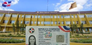 JCE Incorpora biometría avanzada en sistemas de la nueva cédula de Identidad
