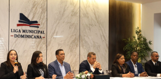 Ayuntamientos y Distritos Municipales se suman a la reforma integral «Déjala Ir»