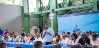 Estos son los sectores en Higüey recibirán ayudas del Propeep
