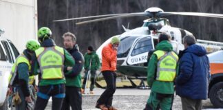 Tres esquiadores mueren y otra resulta herida por un alud en Panticosa (Huesca)