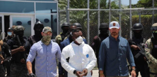 Condenan a cadena perpetua en EEUU al Líder de los 400 Mawozo por secuestro de misioneros