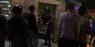 El ruido ensordece a Santo Domingo, un millón de denuncias en 10 años