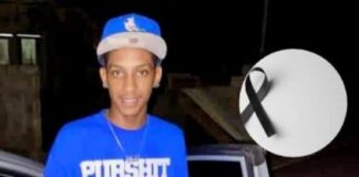 Muere joven por disparo accidental en La Romana.