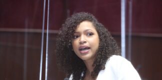 “En SeNaSa se robaron tratamientos y oportunidades de vivir” según Diputada Juliana O’Neal: