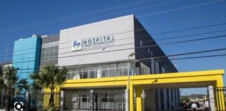 Muere menor al golpearse la cabeza trepando malla perimetral en Villa Cerro, Higuey