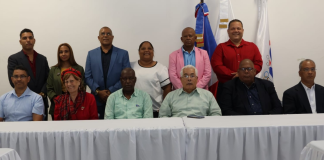 Karate declara prioridad para tener un papel destacado en los Juegos Centroamericanos y el Caribe