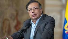 Petro dice “No amenace nuestra soberanía”, en respuesta a la amenaza de Trump de atacar a países vinculados al narcotráfico