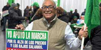 Empresario llama a dominicanos seguir apoyo a Leonel para garantizar triunfo