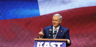 «Aquí ganó Chile»: José Antonio Kast se pronuncia tras ganar las presidenciales