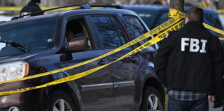 Agente ICE que mató a mujer en Mineápolis fue arrastrado por un coche en redada anterior