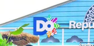 Inauguran “Casa Dominicana” en la Fitur 2026