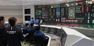 Japón suspende reinicio de la mayor planta nuclear del mundo tras incidente técnico