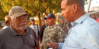 Sindico de San Juan Lenin de La Rosa se niega pagar contrato a la Cooperativa Agropecuaria