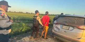 DNCD realiza exitosos operativos en Montecristi