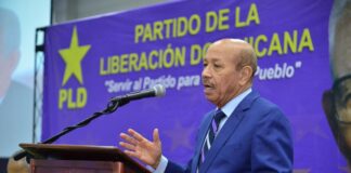 Montás: relación entre Leonel y Danilo, es por fractura del PLD al giro «personalista»