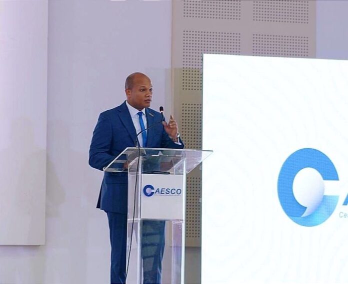 Miguel Otáñez, Presidente de CAESCO