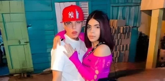 Mujer pierde embarazo tras recibir 42 estocadas por su expareja en Santiago