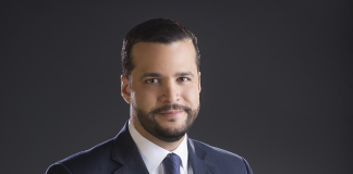 Rafael Paz dice posición de Leonel sobre Venezuela responde a principios constitucionales y visión de Estado