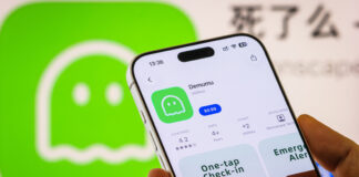 ‘¿Estás muerto?’: la inquietante ‘app’ china que comprueba si sigues con vida
