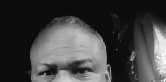 (Ver vídeo) Cámara de seguridad capta el momento en que empleado sindicato de transporte muere en Higüey