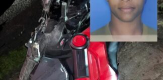 Identifican joven hallada sin vida tras presunto accidente de tránsito en la carretera Higüey–El Seibo