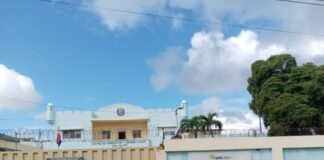 Desconocidos tirotean Centro Penitenciario de Puerto Plata, autoridades investigan hecho