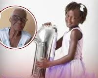 Niña de 10 años muere atropellada y su bisabuela fallece de un infarto el mismo día en Guaymate