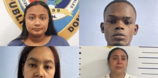 Policía Cibernética ejecuta 4 arrestos por estafas en redes sociales que superan RD$800,000