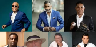 Figuras dominicanas que dijeron “adiós” este 2025