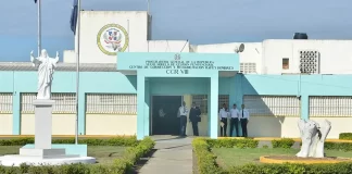 Intervienen cárcel Rafey Hombres tras atentado contra subdirectora del penal