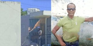 Hombre de 64 años muere de un infarto al bajar la escalera de su casa en Sabana de la Mar