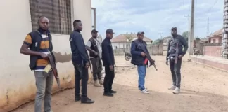 Masacre en Nigeria deja casi 200 muertos en ataques armados a comunidades rurales