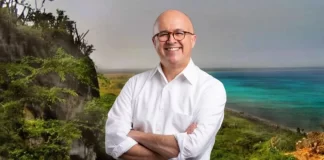 Domínguez Brito condena fallo del TSA sobre el parque nacional Jaragua y advierte retroceso ambiental