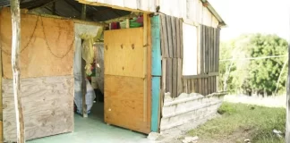 RD alerta sobre niveles críticos de hacinamiento, el 75% de los hogares dominicanos carecen de espacio digno