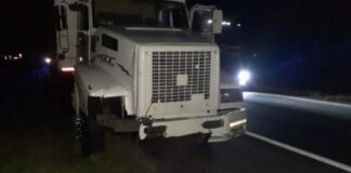 Fallece adolescente de 15 años tras ser impactado por un camión en El Seibob